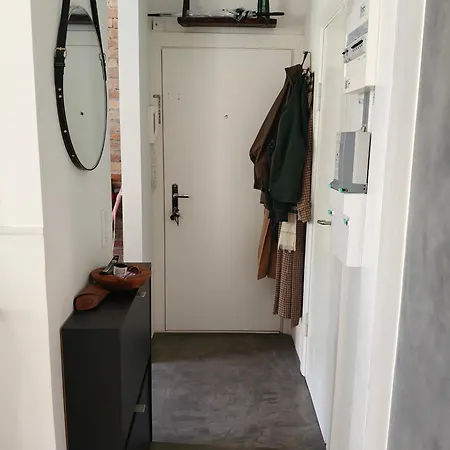 Apartamento Cecilies Cozy Copenhaga