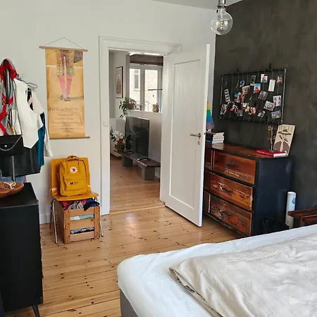Cecilies Cozy Copenhaga