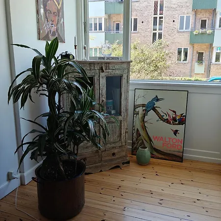 Apartamento Cecilies Cozy