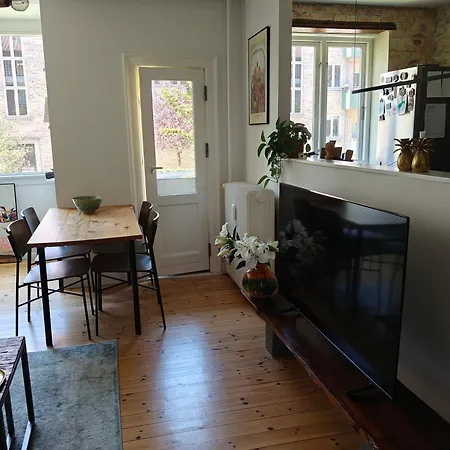 Apartamento Cecilies Cozy