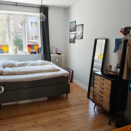 Cecilies Cozy