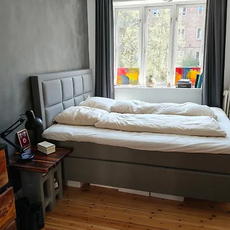 Cecilies Cozy Kopenhaga