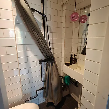 Cecilies Cozy * Kopenhaga