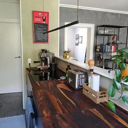 Apartament Cecilies Cozy